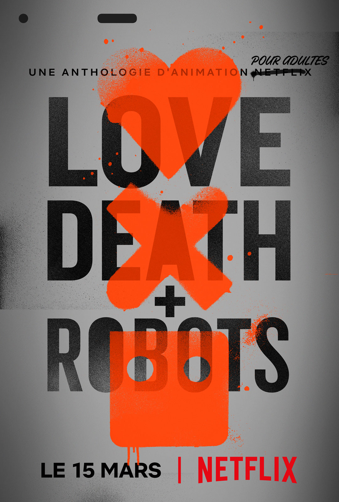 Love Death and Robots : de l'animation pour David Fincher